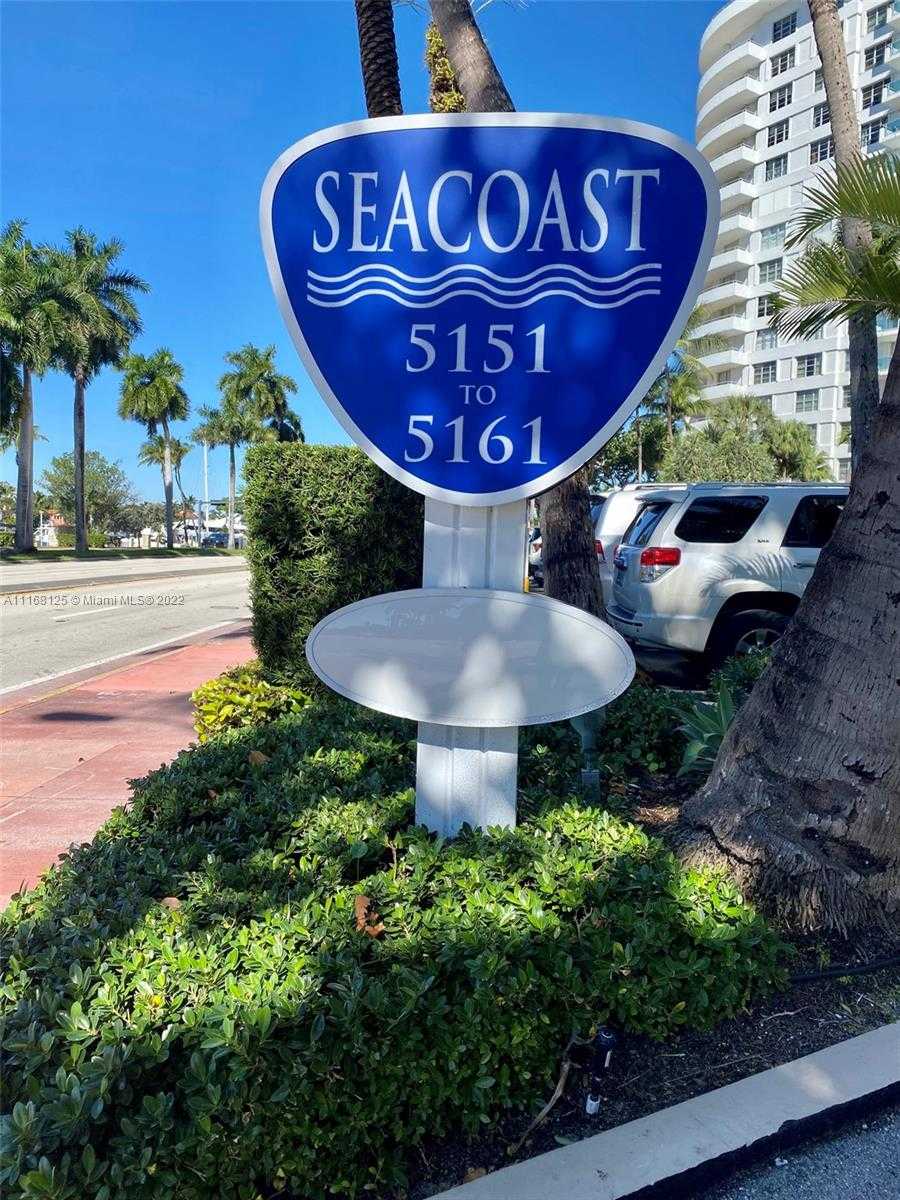 Small Image of 5161 COLLINS AVE #914, Miami Beach Number 16