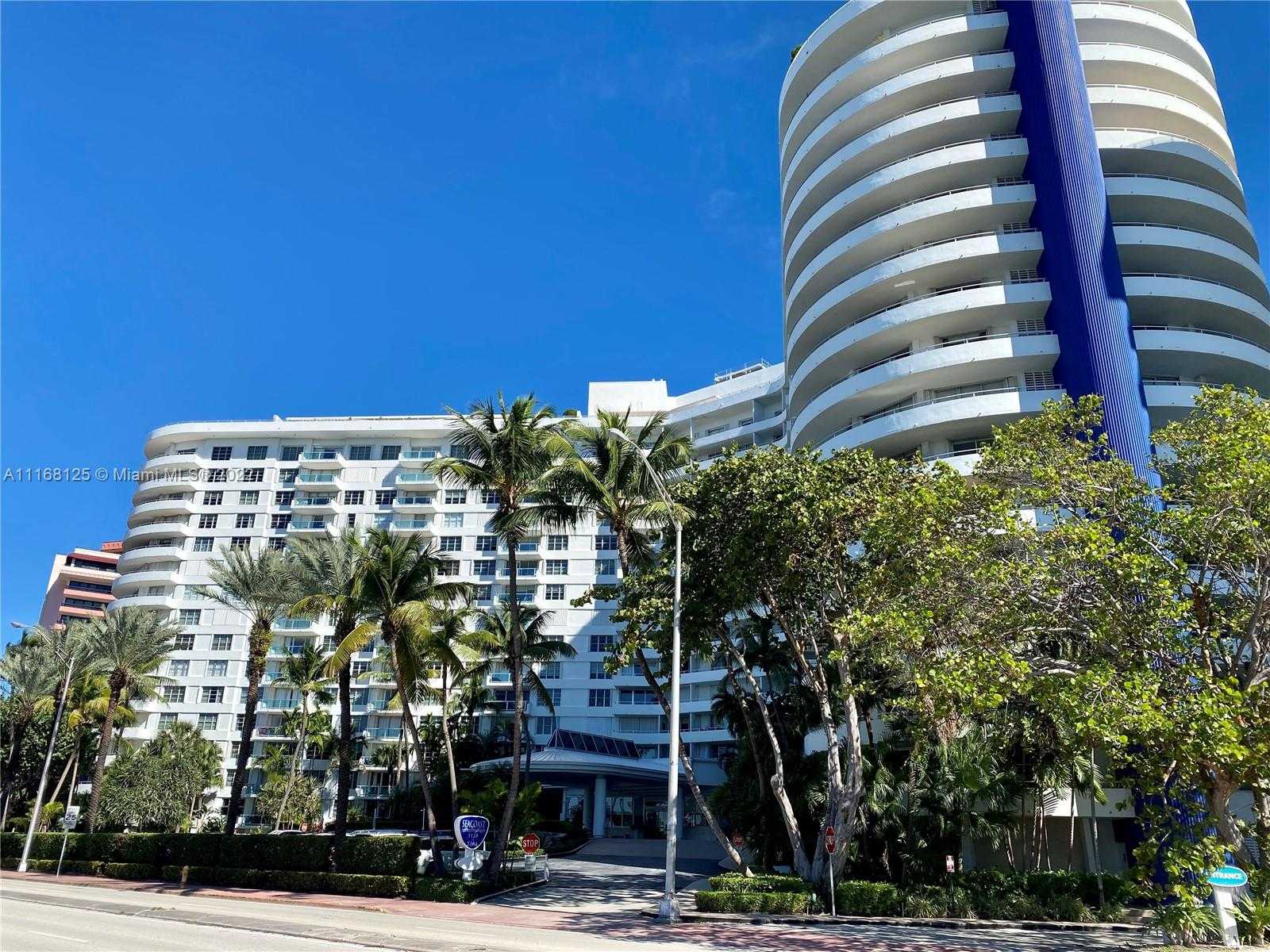 Small Image of 5161 COLLINS AVE #914, Miami Beach Number 17