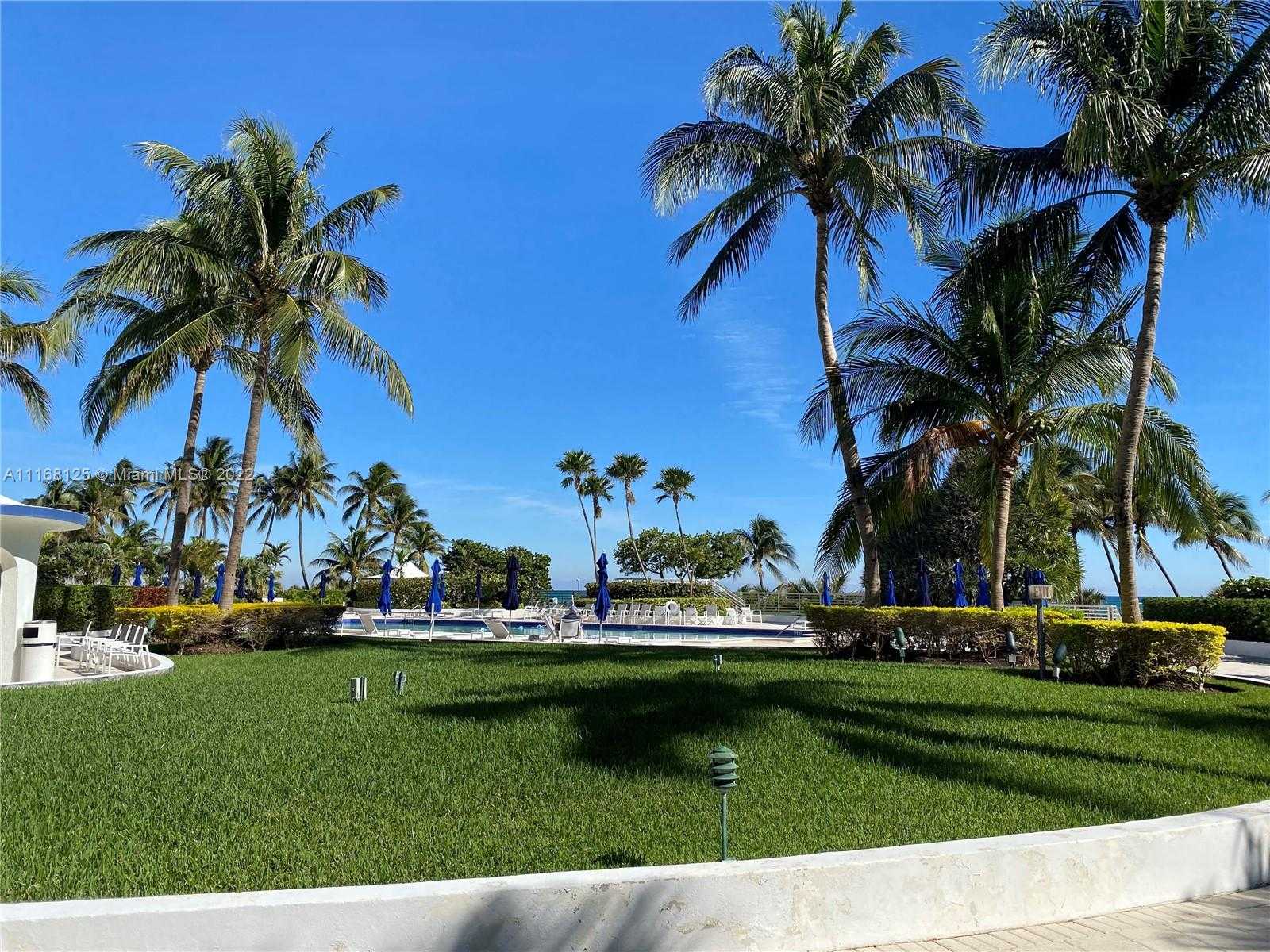 Small Image of 5161 COLLINS AVE #914, Miami Beach Number 20