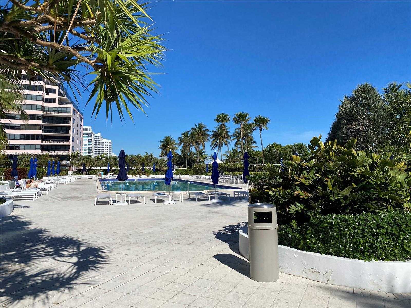 Small Image of 5161 COLLINS AVE #914, Miami Beach Number 21