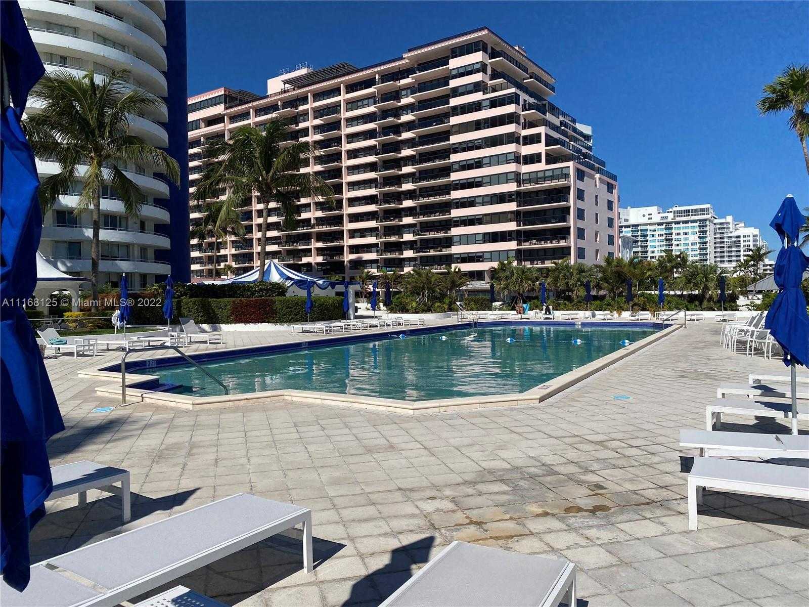 Small Image of 5161 COLLINS AVE #914, Miami Beach Number 23