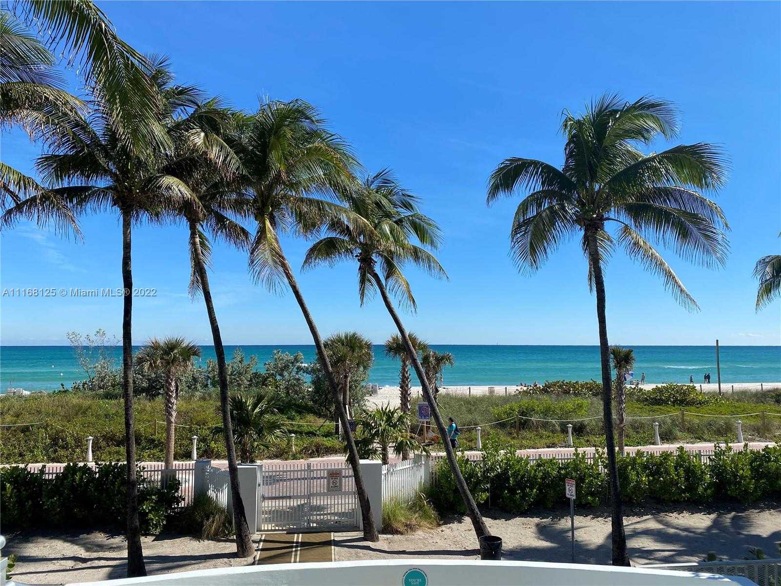 Small Image of 5161 COLLINS AVE #914, Miami Beach Number 25
