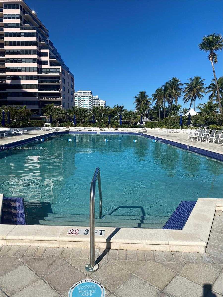 Small Image of 5161 COLLINS AVE #914, Miami Beach Number 30