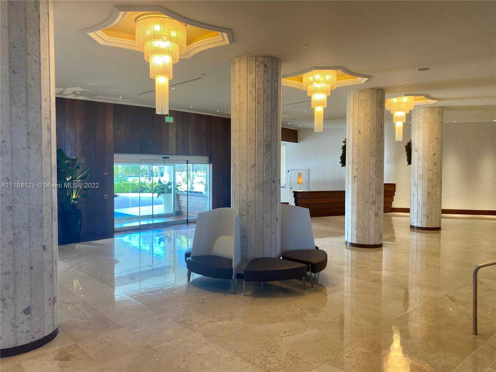 Small Image of 5161 COLLINS AVE #914, Miami Beach Number 40
