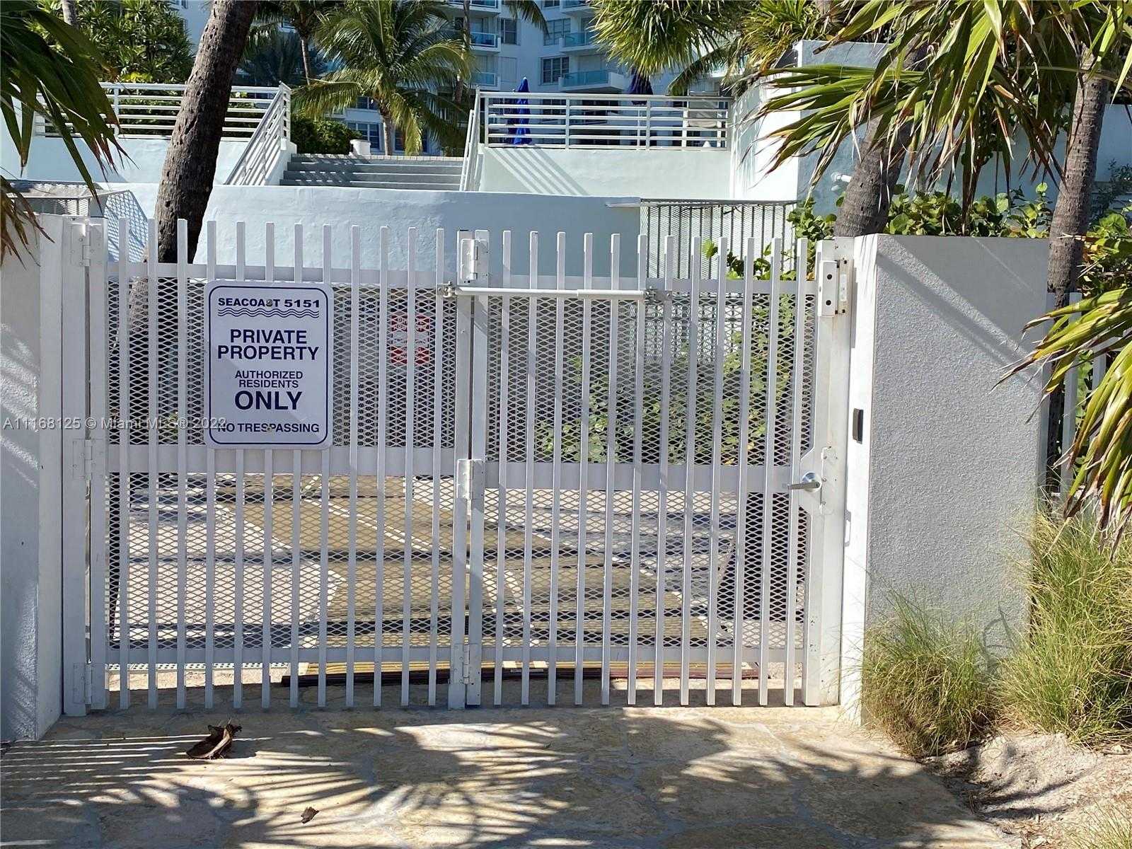 Small Image of 5161 COLLINS AVE #914, Miami Beach Number 41