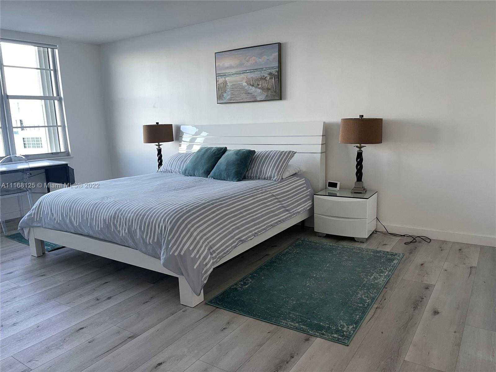 Small Image of 5161 COLLINS AVE #914, Miami Beach Number 5