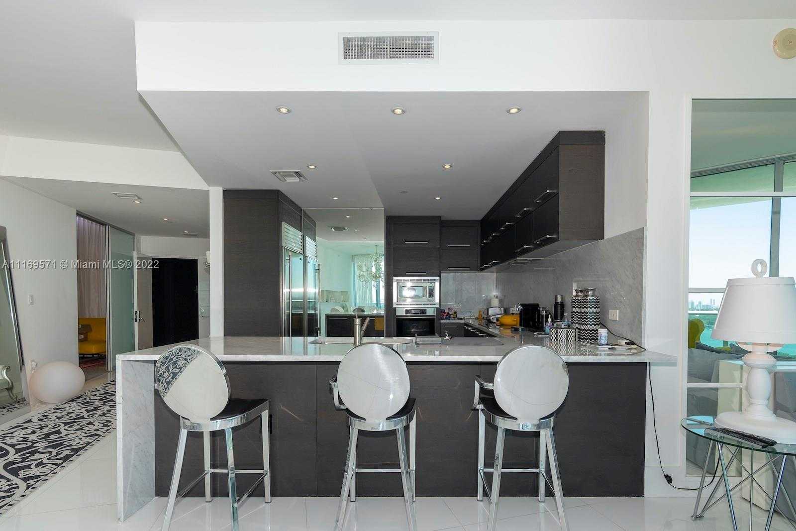 Small Image of 900 BISCAYNE BLVD #2006, Miami Number 11
