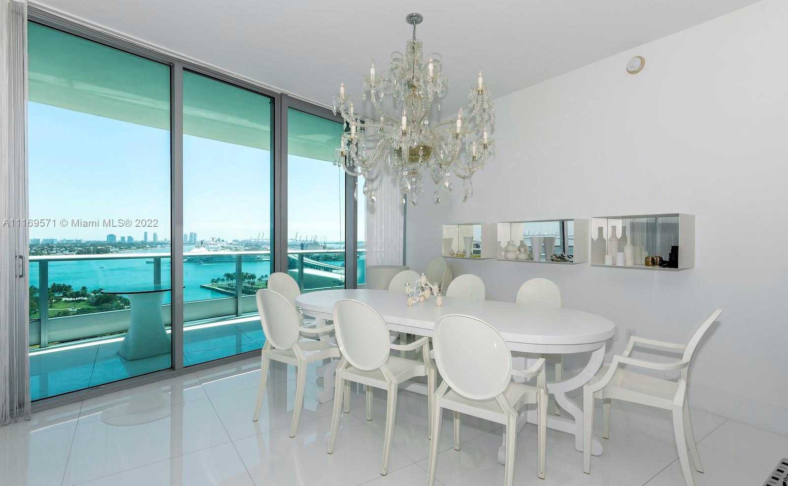 Small Image of 900 BISCAYNE BLVD #2006, Miami Number 17