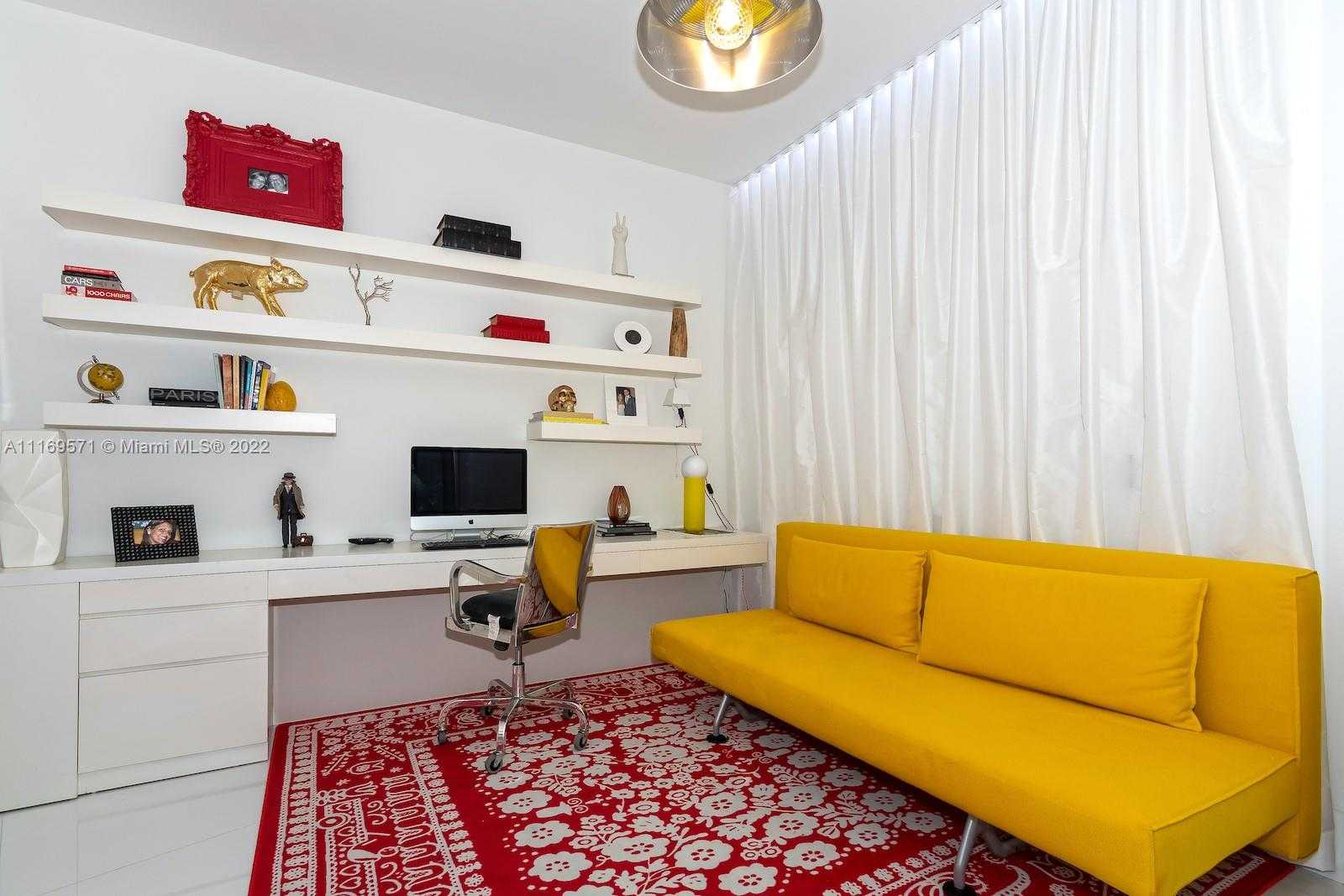 Small Image of 900 BISCAYNE BLVD #2006, Miami Number 26