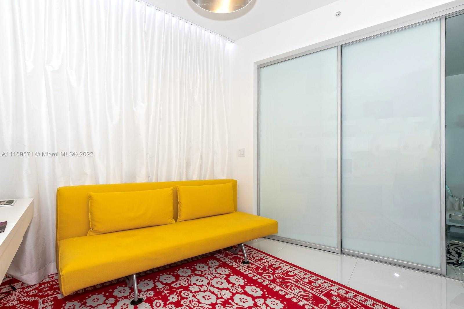 Small Image of 900 BISCAYNE BLVD #2006, Miami Number 28
