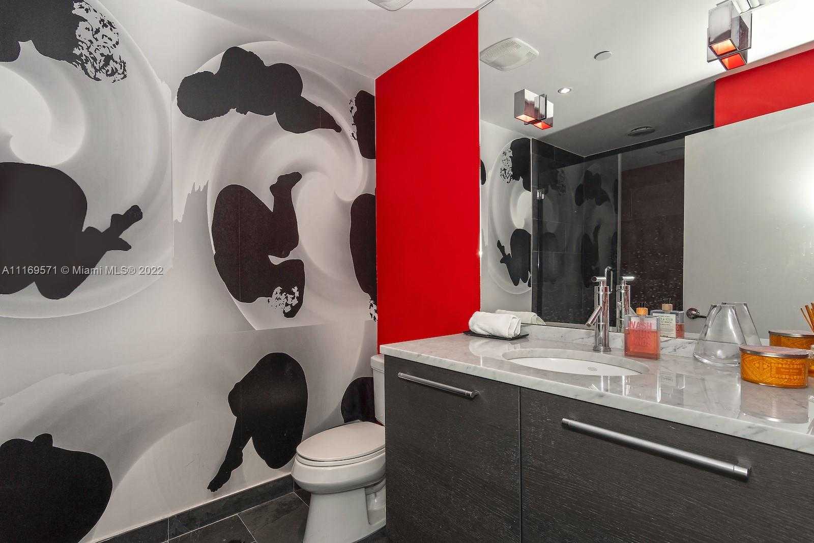 Small Image of 900 BISCAYNE BLVD #2006, Miami Number 29