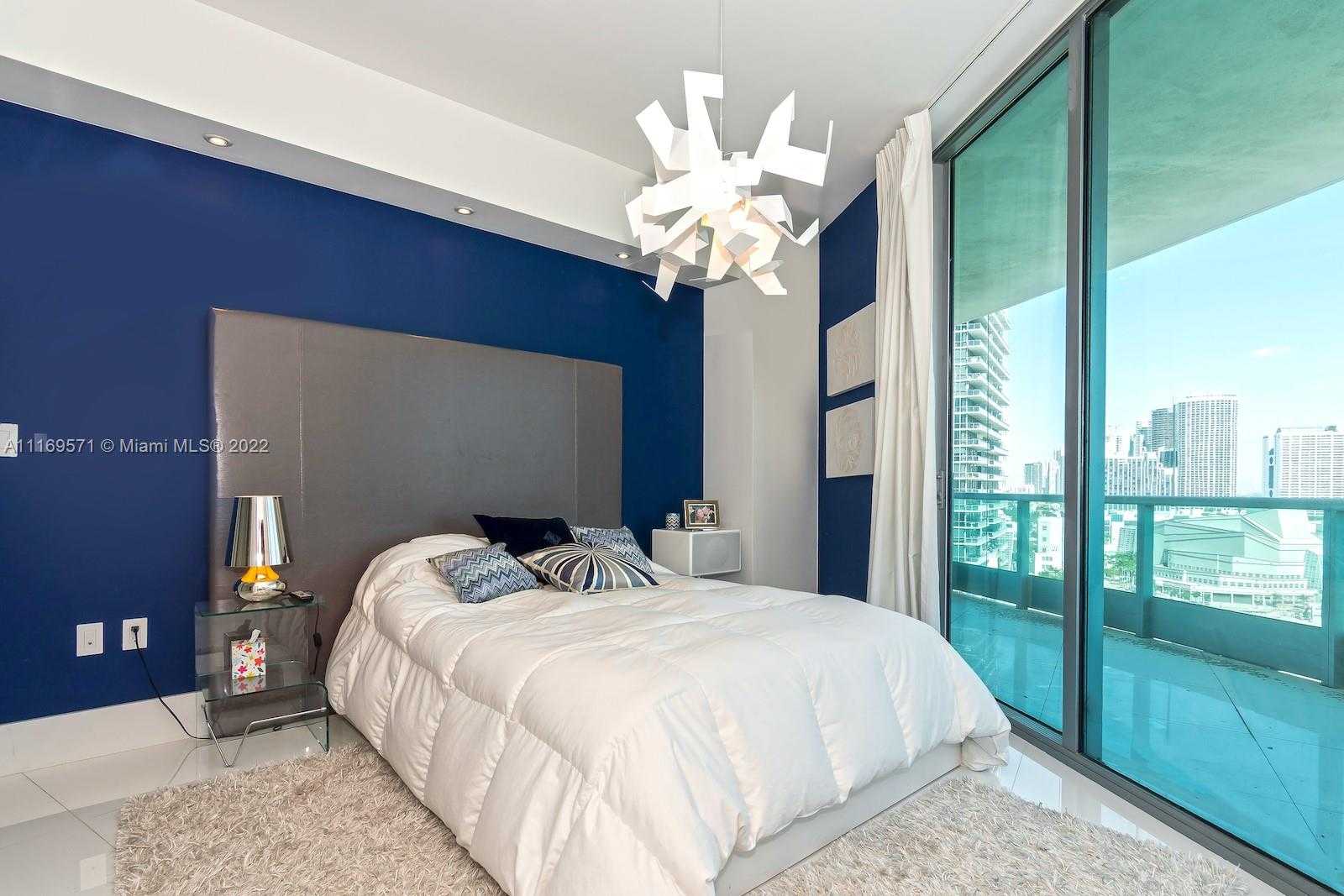 Small Image of 900 BISCAYNE BLVD #2006, Miami Number 30