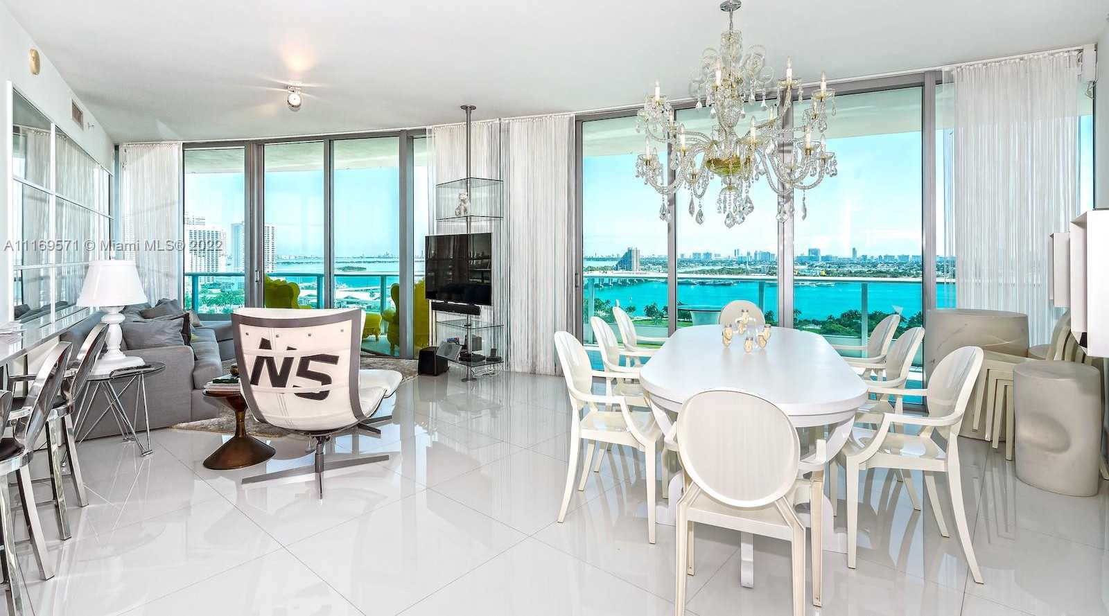 Small Image of 900 BISCAYNE BLVD #2006, Miami Number 7