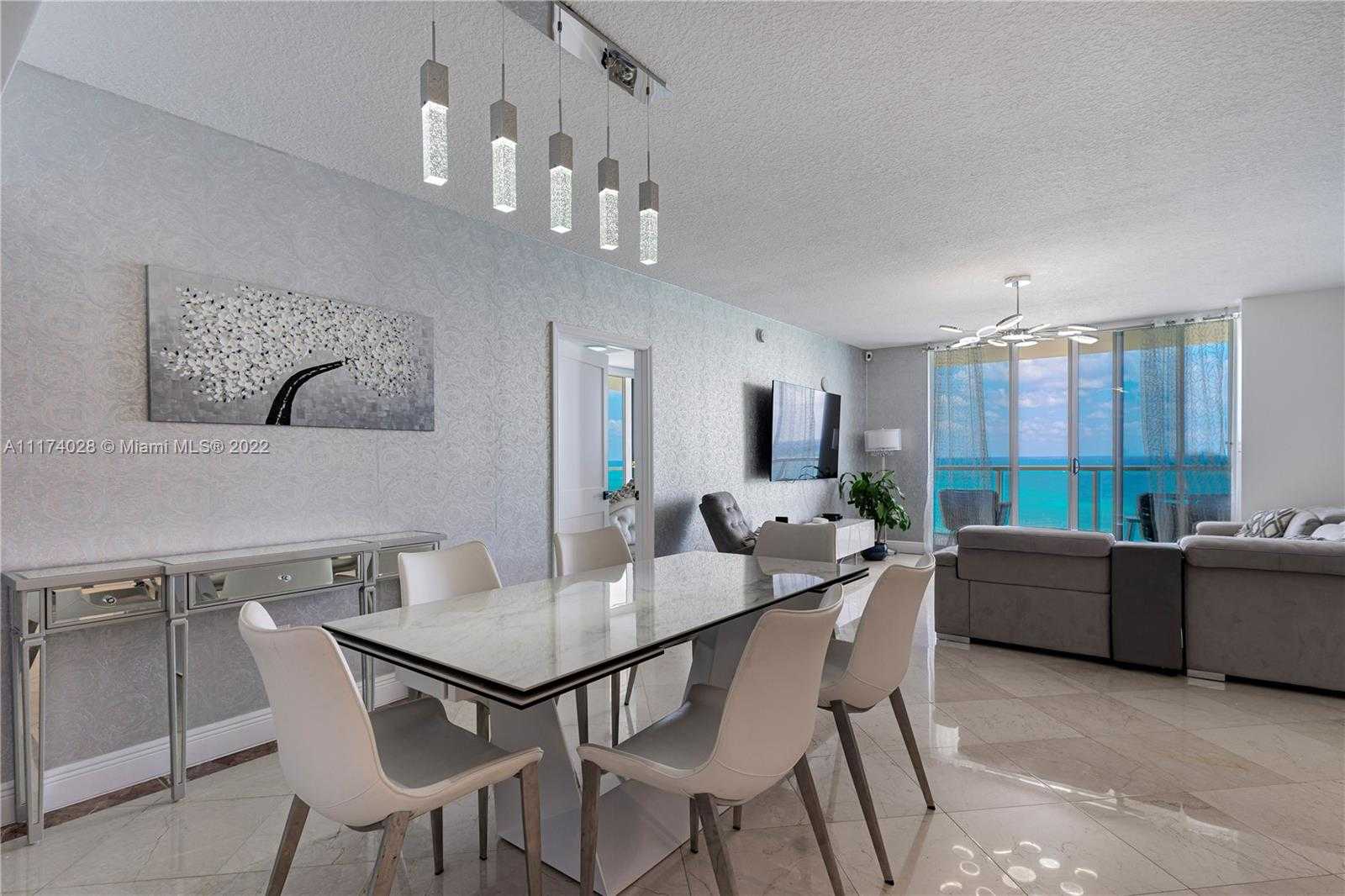 Small Image of 16699 COLLINS AVE #1203, Sunny Isles Beach Number 13