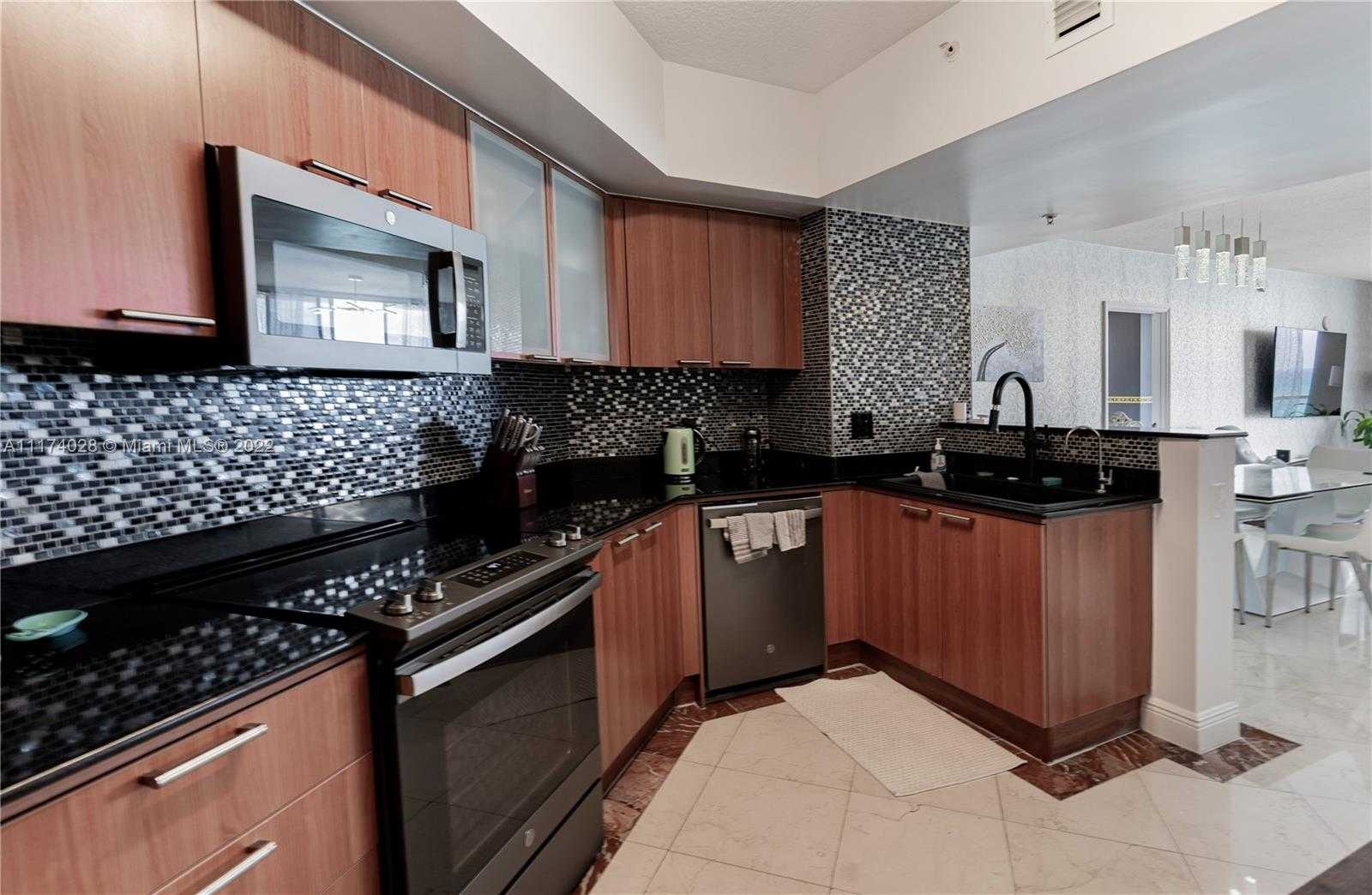 Small Image of 16699 COLLINS AVE #1203, Sunny Isles Beach Number 15