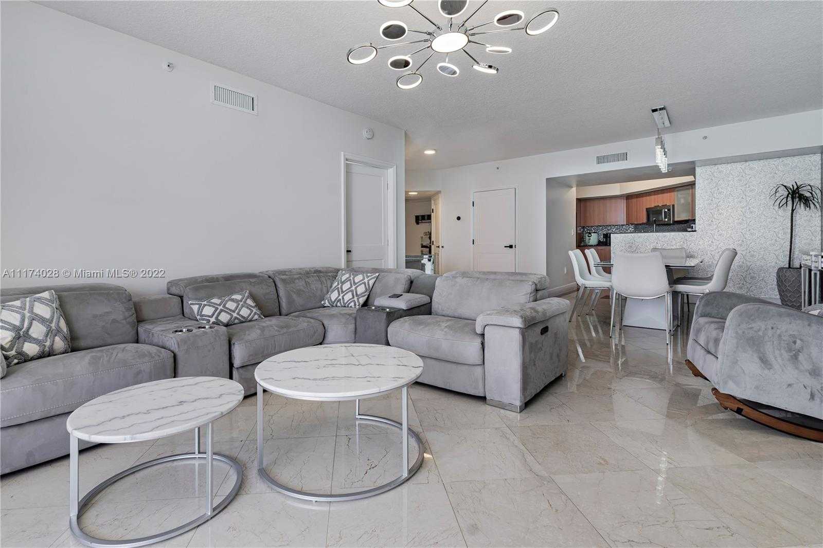 Small Image of 16699 COLLINS AVE #1203, Sunny Isles Beach Number 4