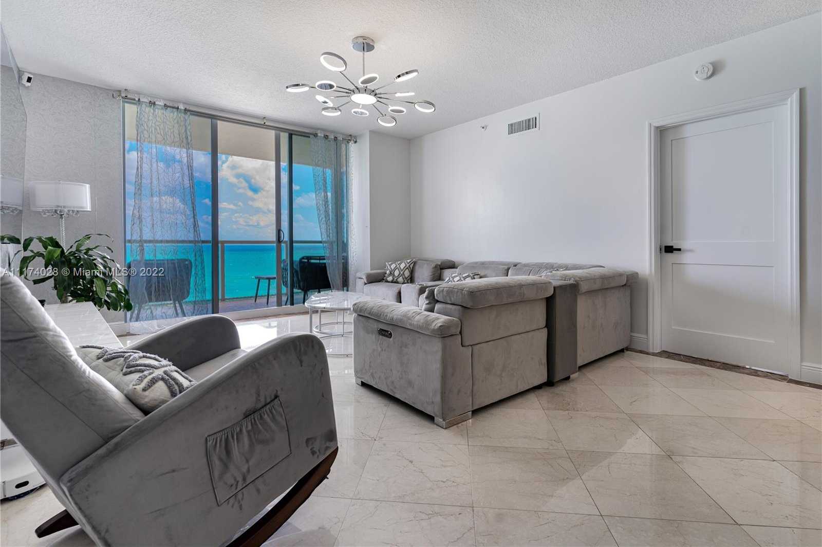 Small Image of 16699 COLLINS AVE #1203, Sunny Isles Beach Number 6
