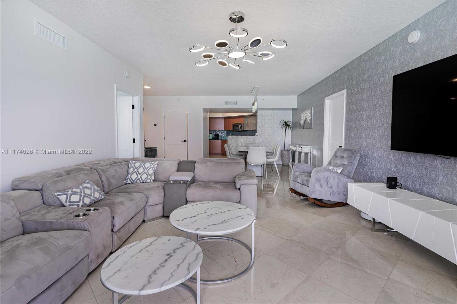Small Image of 16699 COLLINS AVE #1203, Sunny Isles Beach Number 8