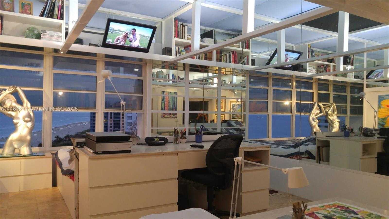 Small Image of 100 LINCOLN RD #1642, Miami Beach Number 12
