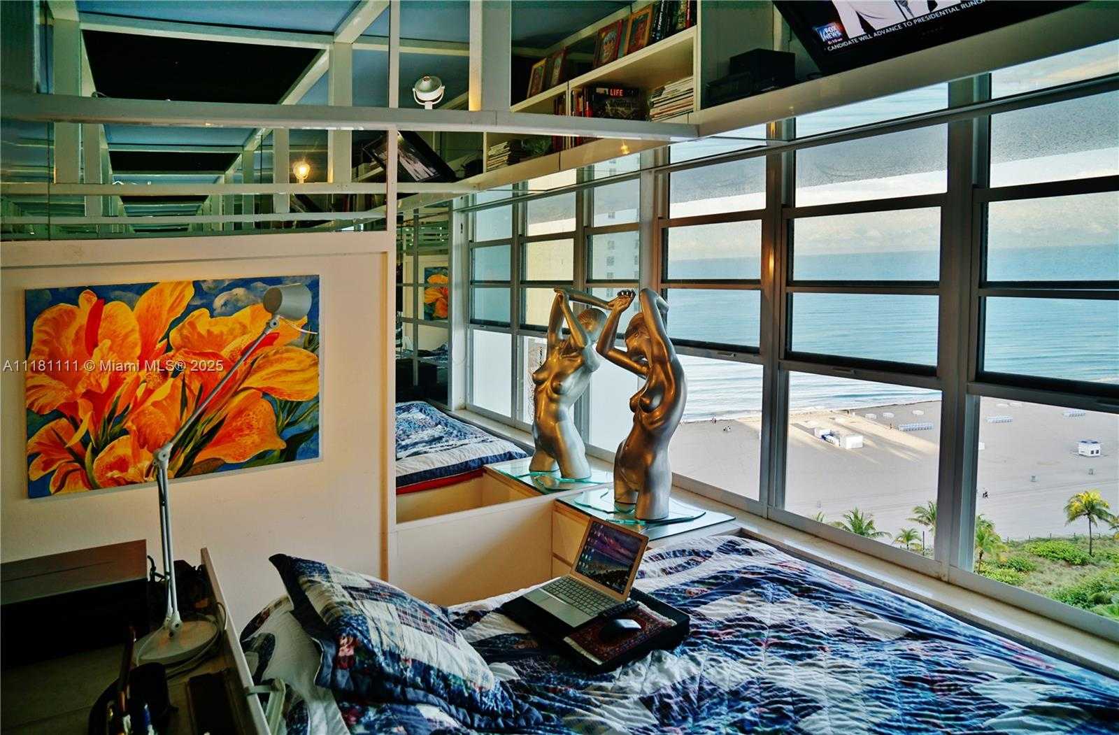 Small Image of 100 LINCOLN RD #1642, Miami Beach Number 13