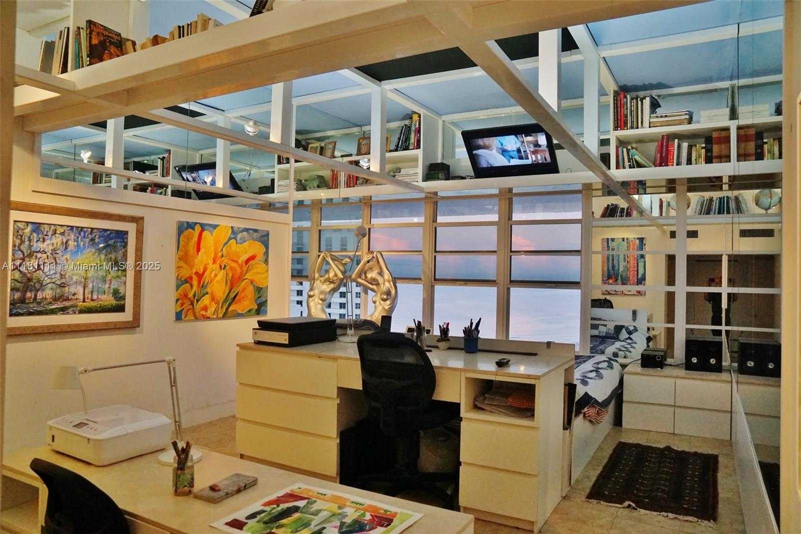 Small Image of 100 LINCOLN RD #1642, Miami Beach Number 14