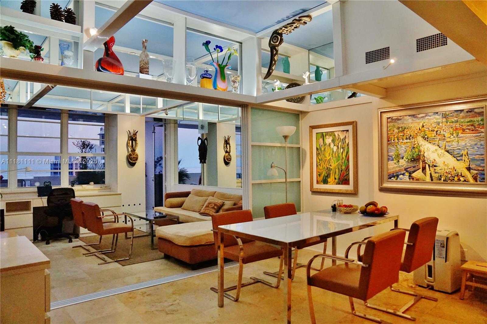 Small Image of 100 LINCOLN RD #1642, Miami Beach Number 5