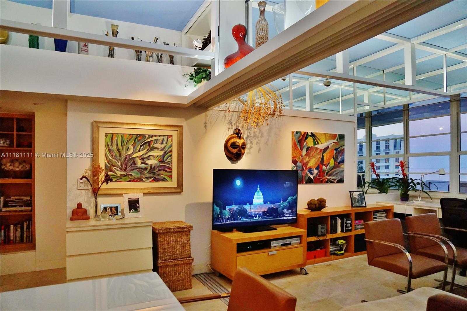 Small Image of 100 LINCOLN RD #1642, Miami Beach Number 6