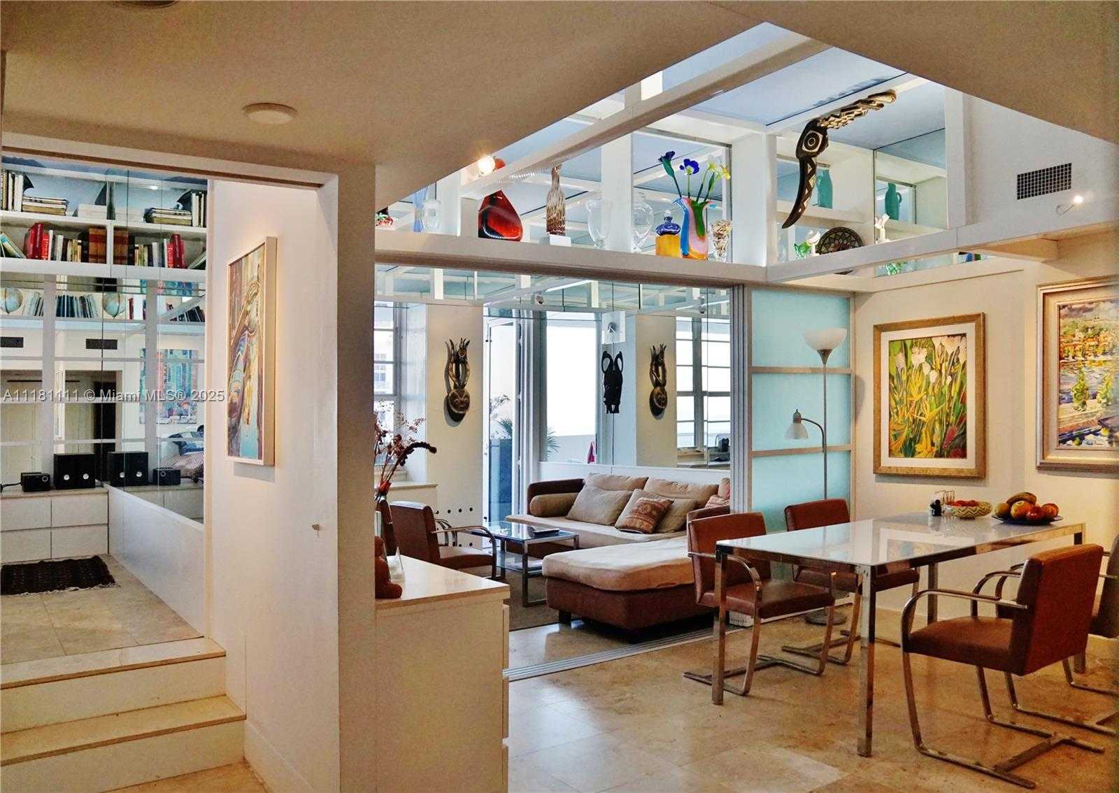 Small Image of 100 LINCOLN RD #1642, Miami Beach Number 7