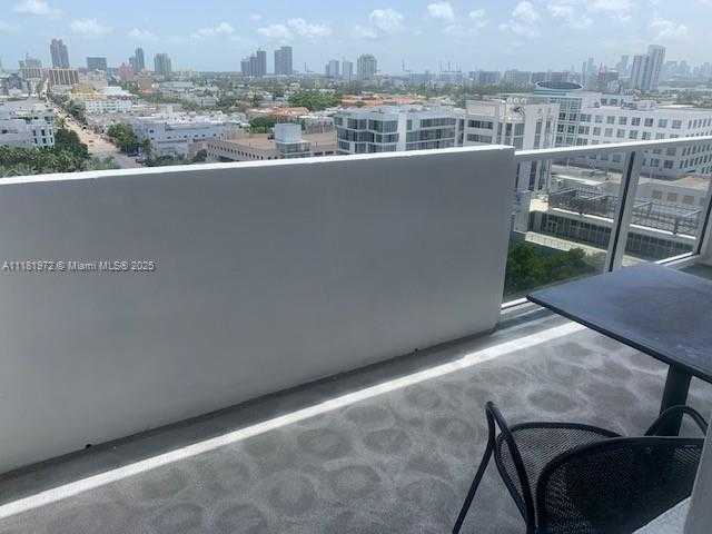 Small Image of 100 LINCOLN RD #1509, Miami Beach Number 13