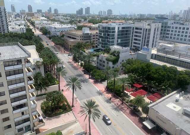 Small Image of 100 LINCOLN RD #1509, Miami Beach Number 14