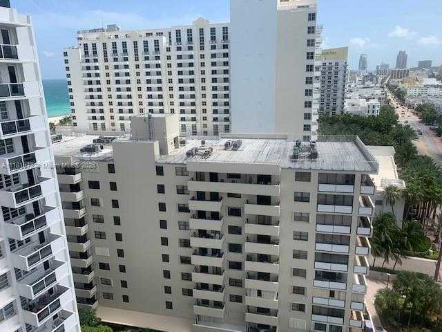 Small Image of 100 LINCOLN RD #1509, Miami Beach Number 15