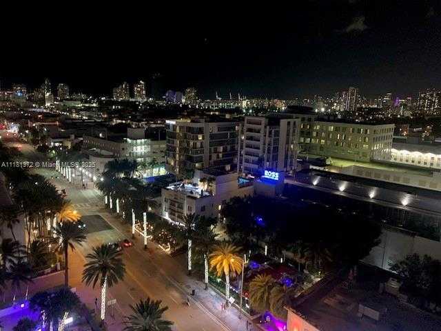 Small Image of 100 LINCOLN RD #1509, Miami Beach Number 17