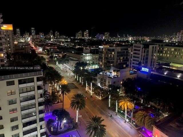 Small Image of 100 LINCOLN RD #1509, Miami Beach Number 18