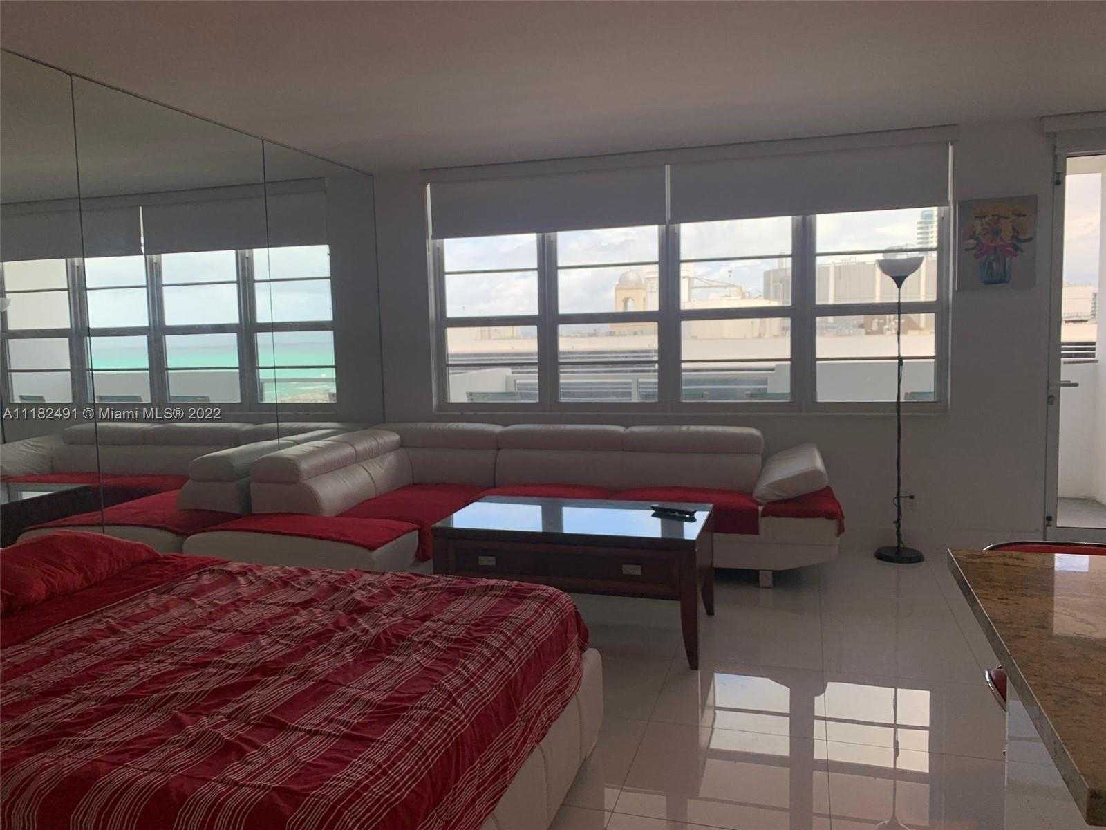 Small Image of 100 LINCOLN RD #1527, Miami Beach Number 3