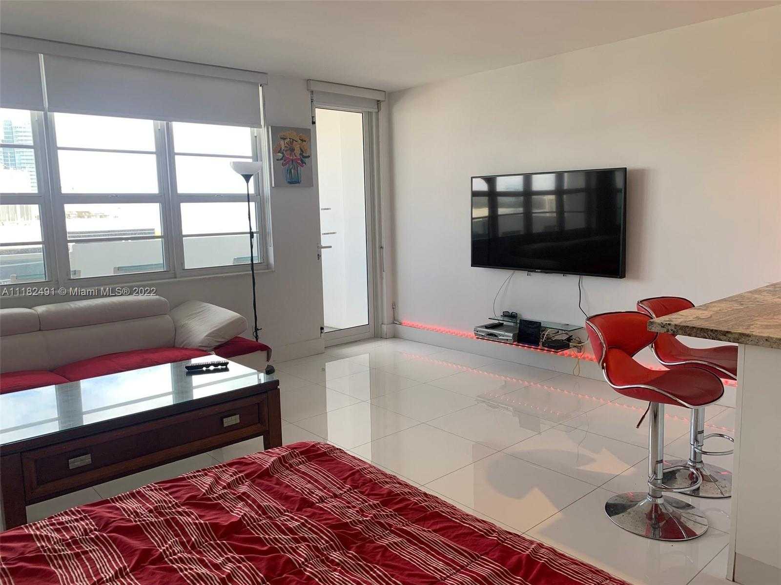 Small Image of 100 LINCOLN RD #1527, Miami Beach Number 4