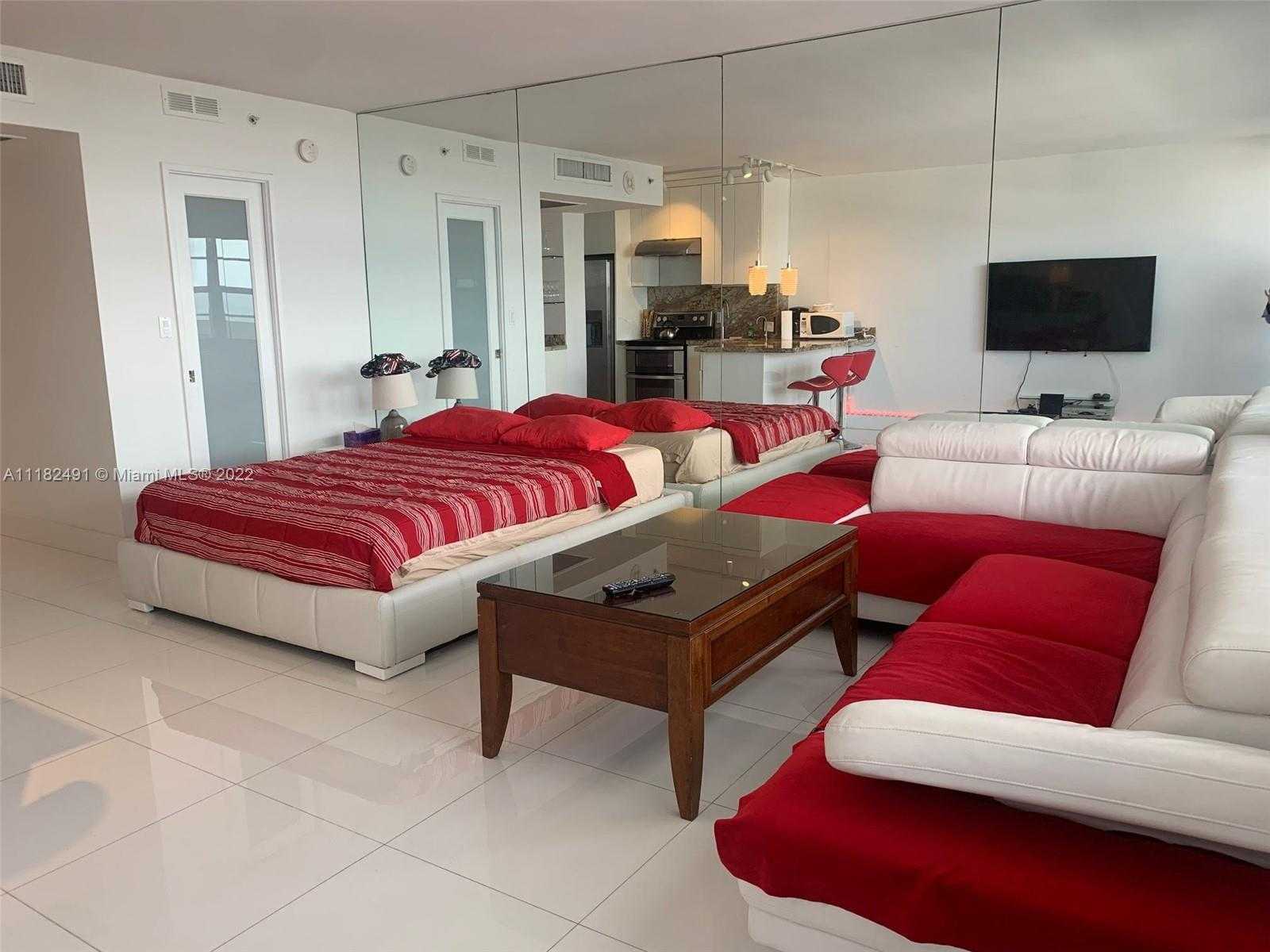 Small Image of 100 LINCOLN RD #1527, Miami Beach Number 7