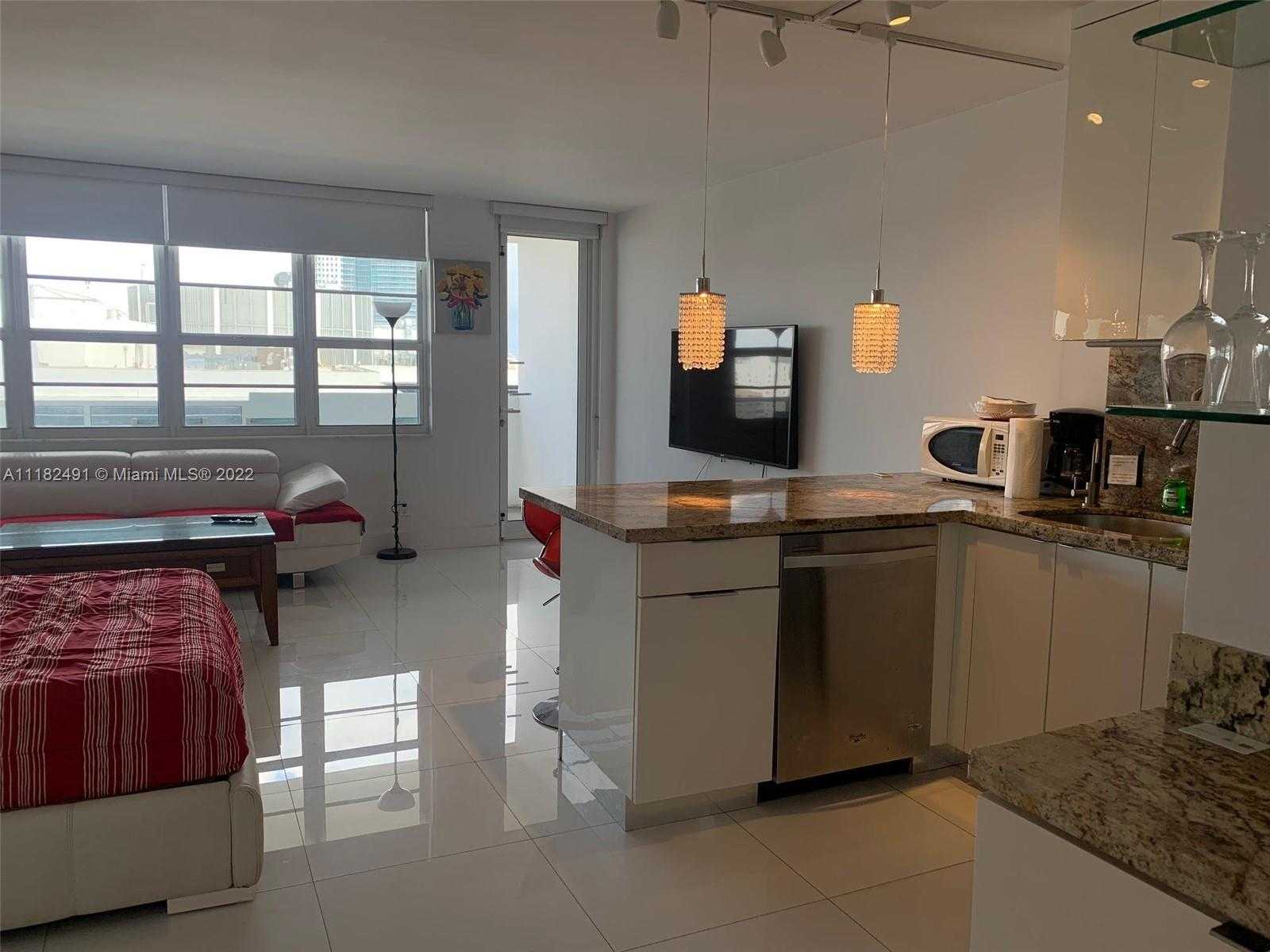 Small Image of 100 LINCOLN RD #1527, Miami Beach Number 8