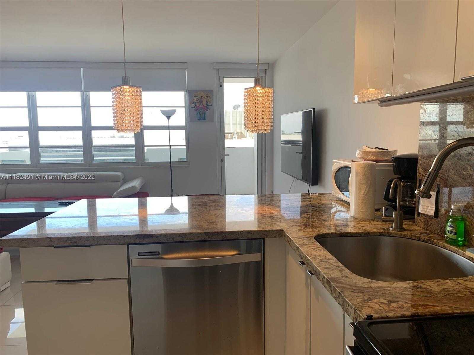 Small Image of 100 LINCOLN RD #1527, Miami Beach Number 9