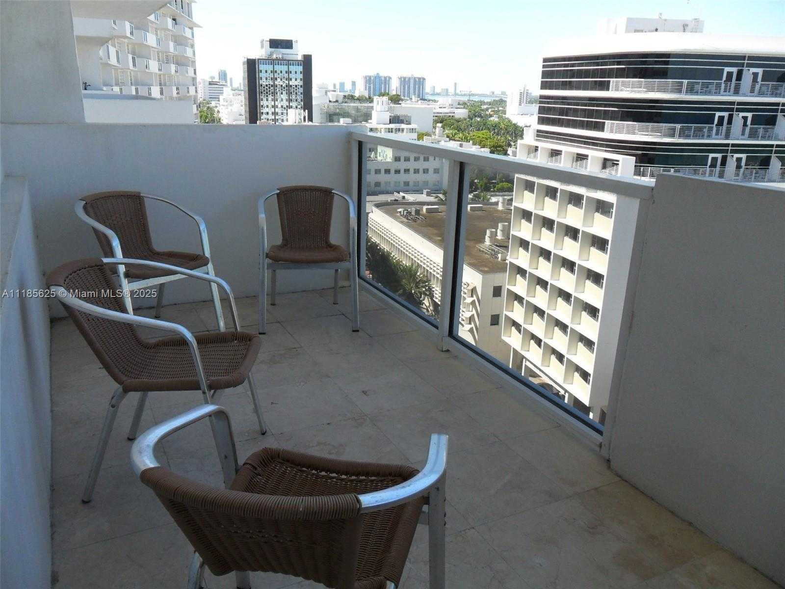 Small Image of 100 LINCOLN RD #1243, Miami Beach Number 10