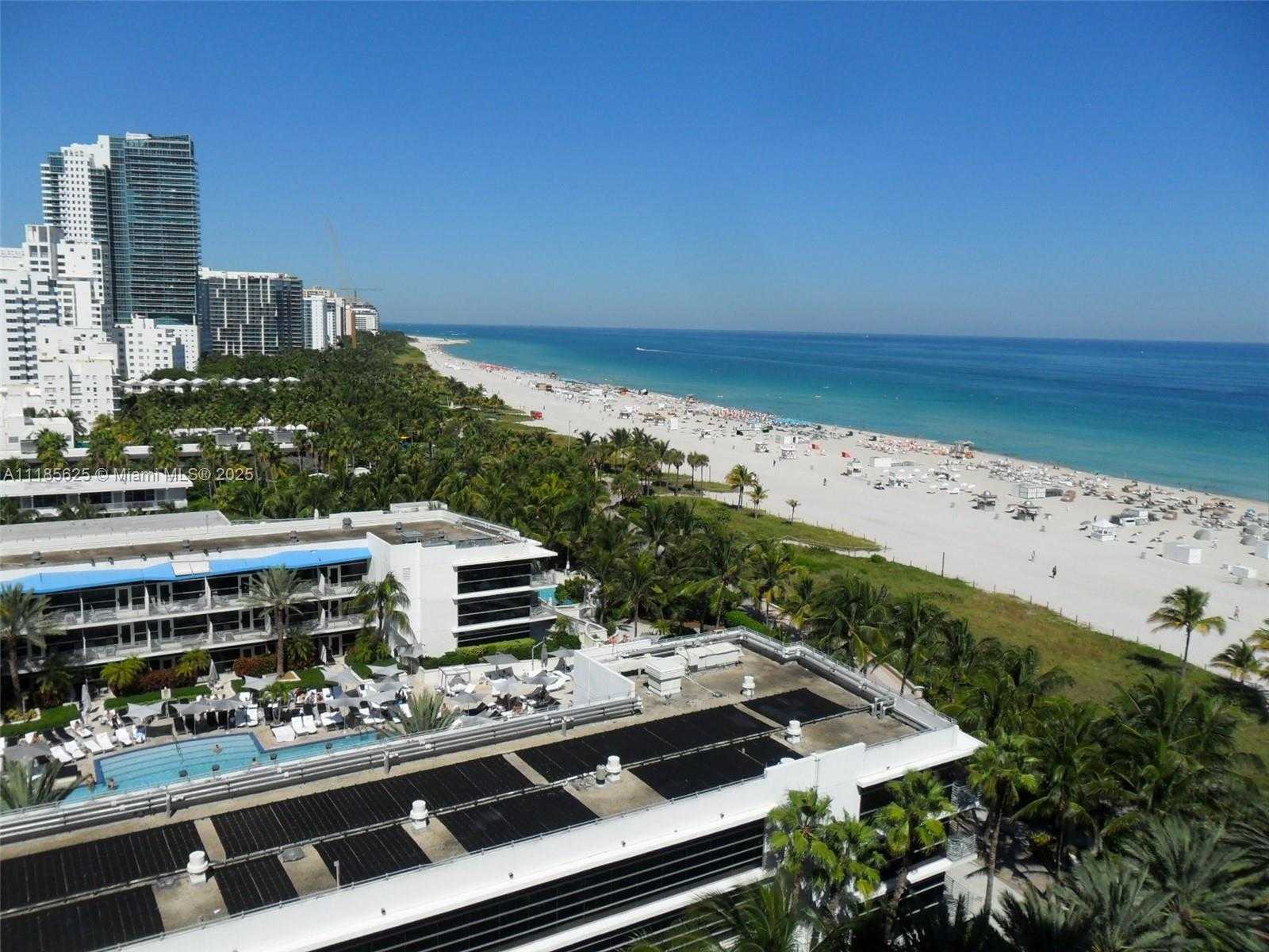 Small Image of 100 LINCOLN RD #1243, Miami Beach Number 11