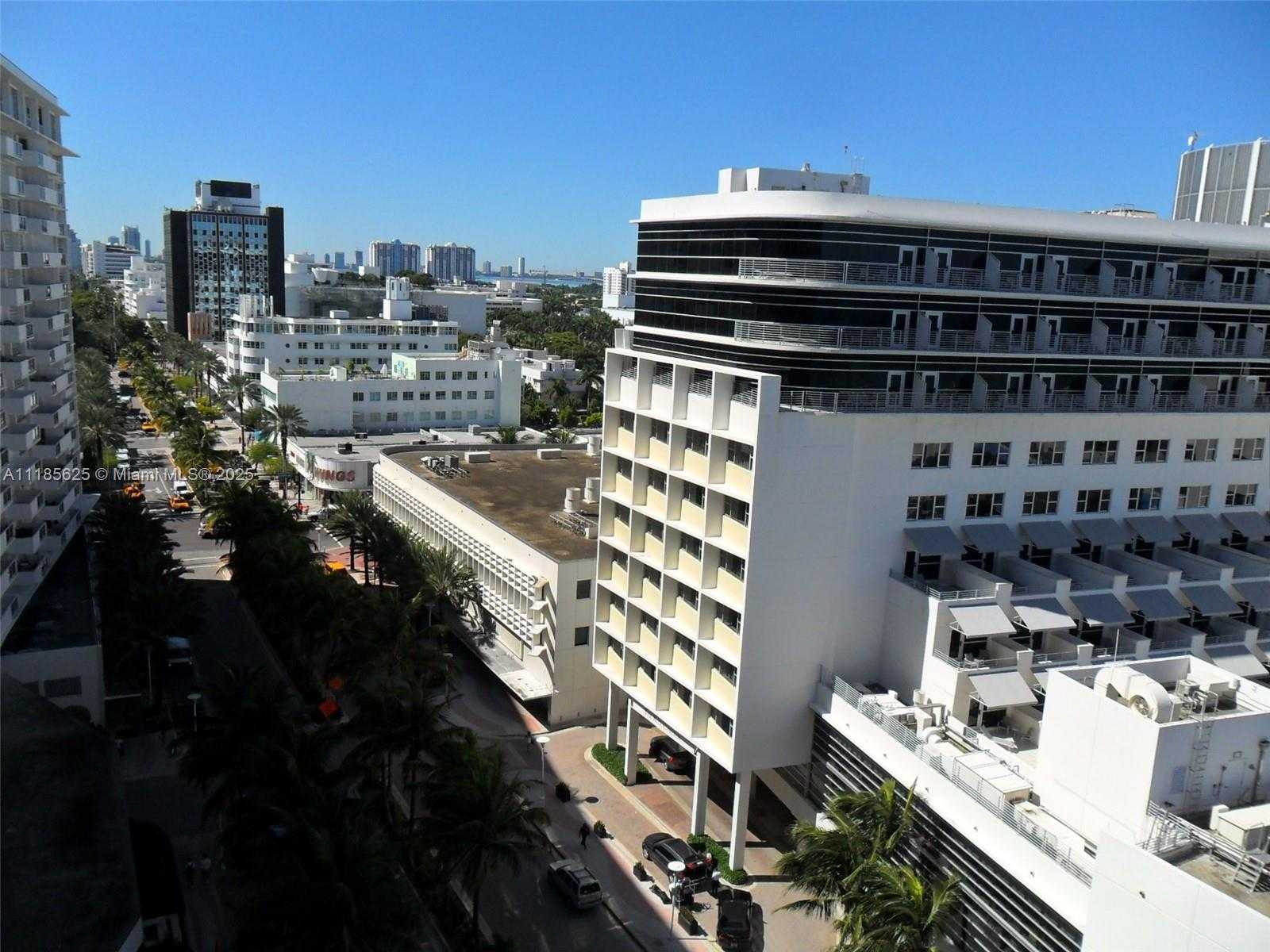 Small Image of 100 LINCOLN RD #1243, Miami Beach Number 12