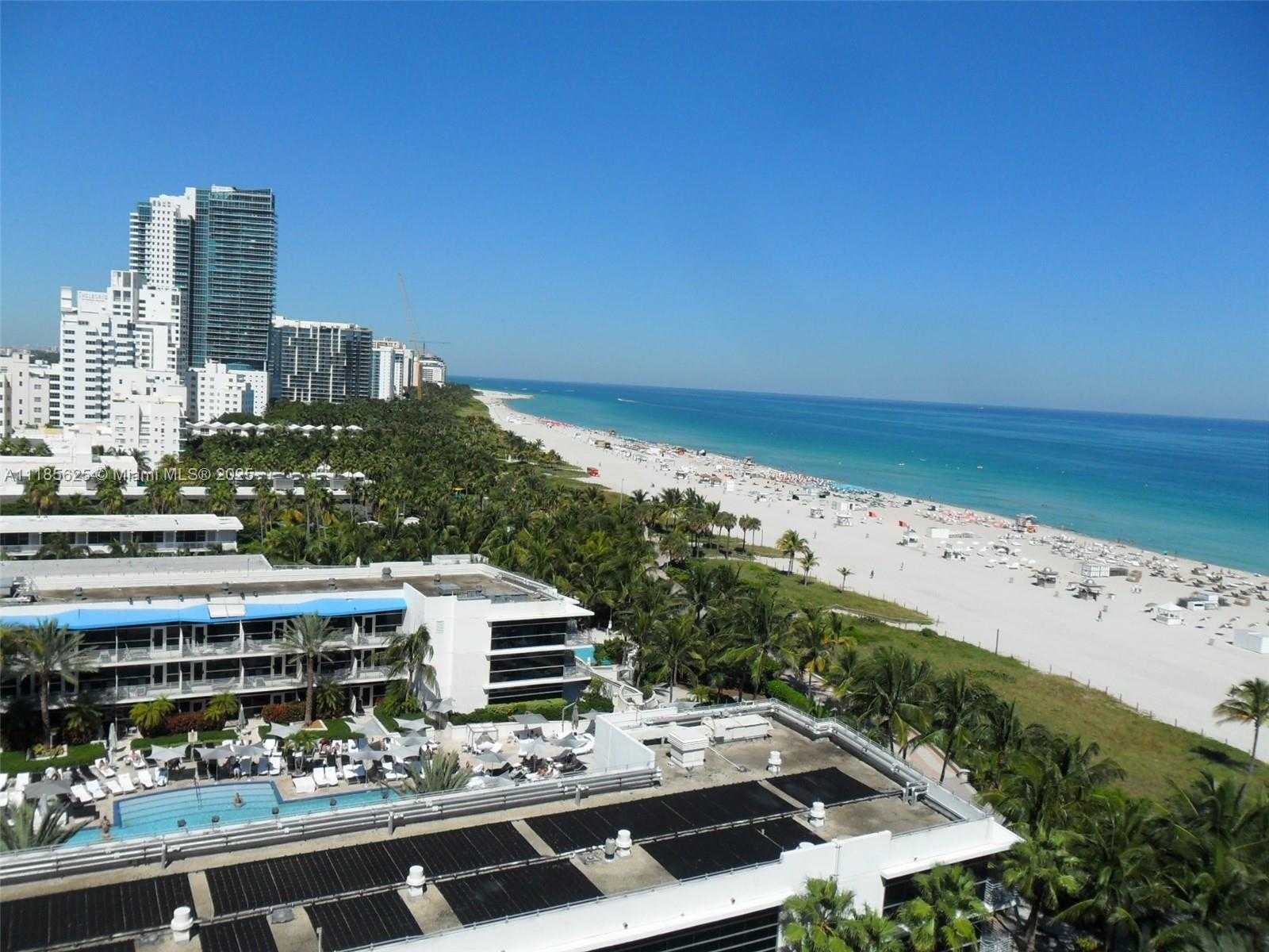 Small Image of 100 LINCOLN RD #1243, Miami Beach Number 13