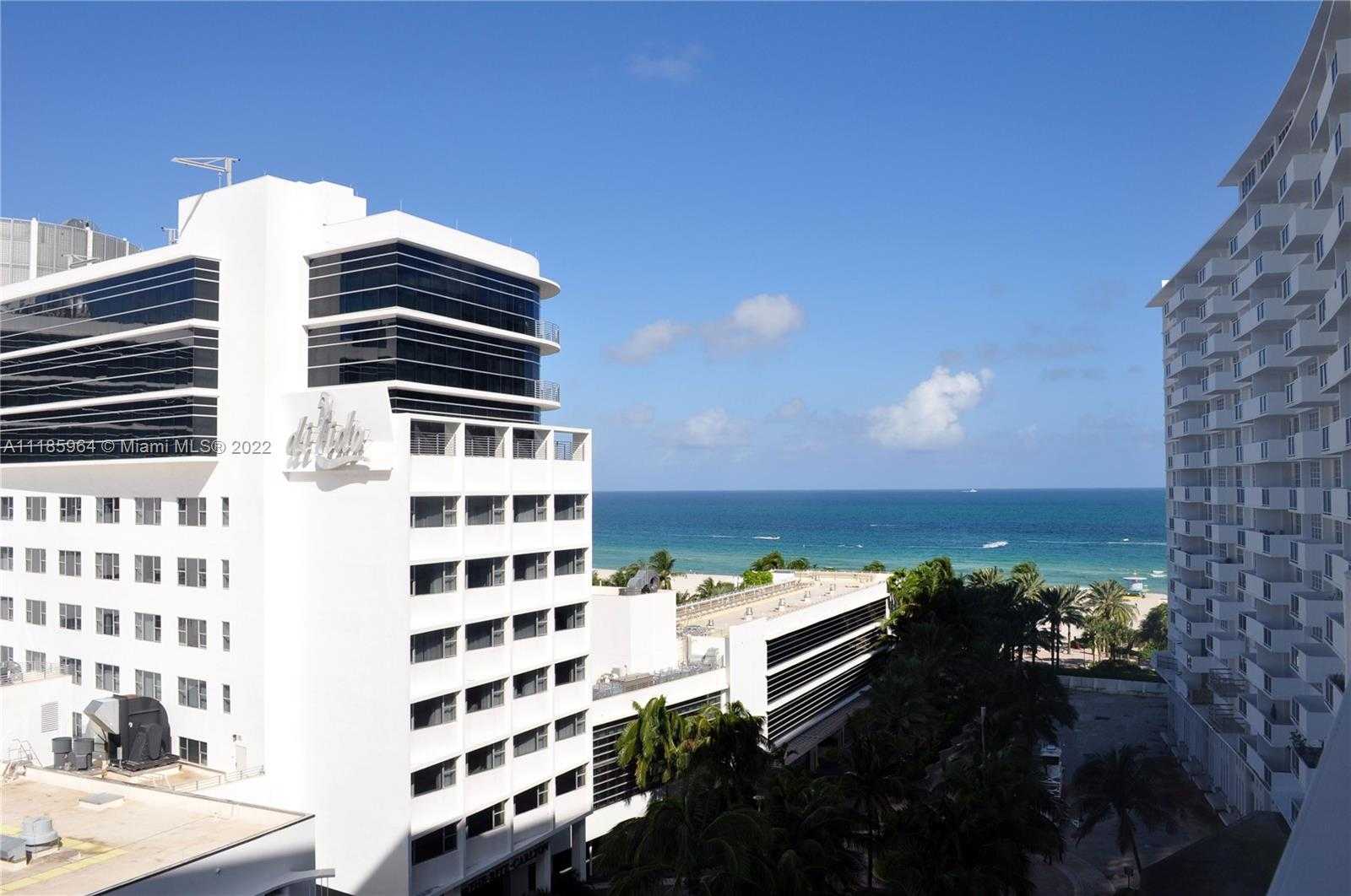 Small Image of 100 LINCOLN RD #910, Miami Beach Number 10