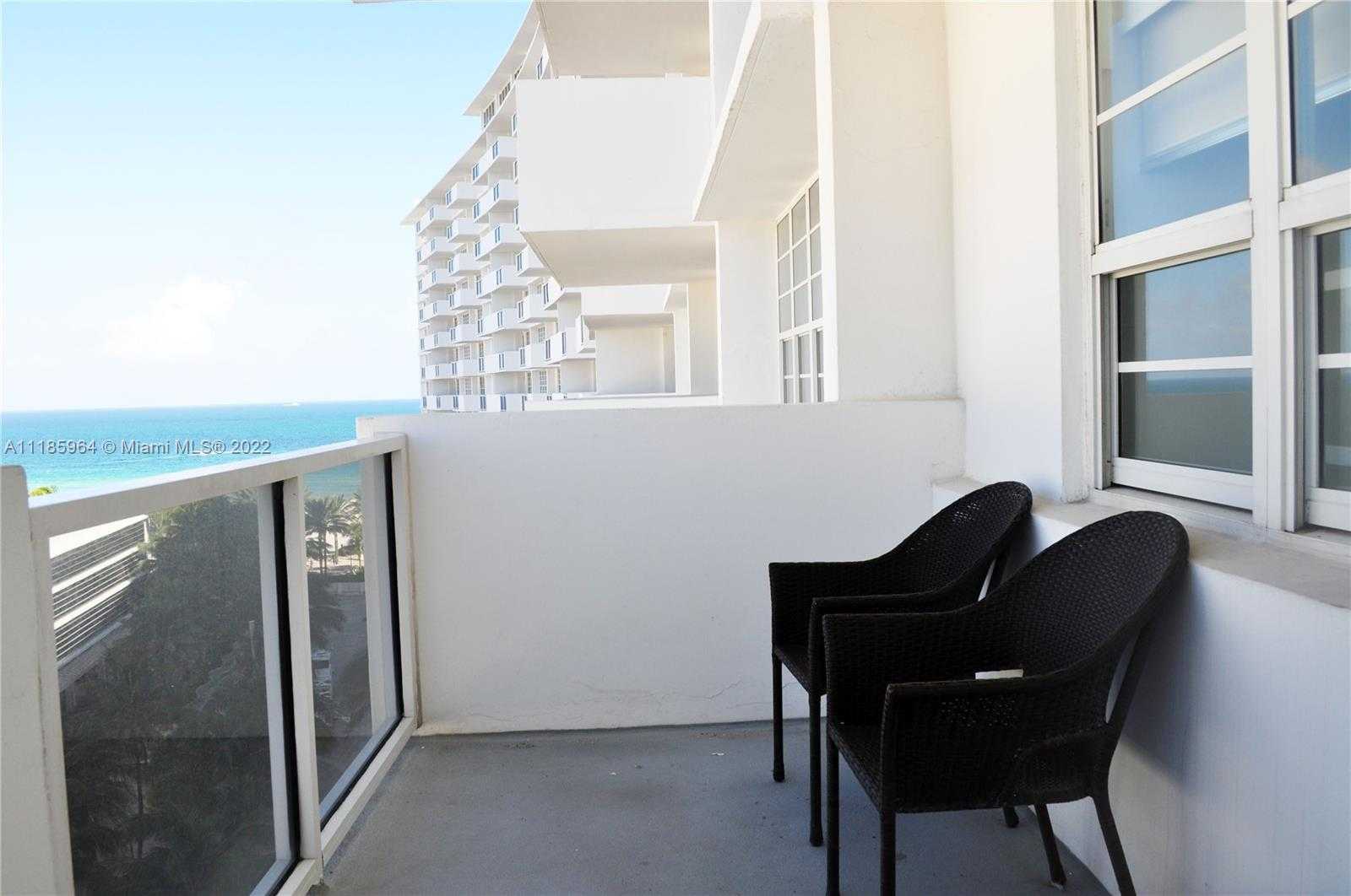 Small Image of 100 LINCOLN RD #910, Miami Beach Number 8