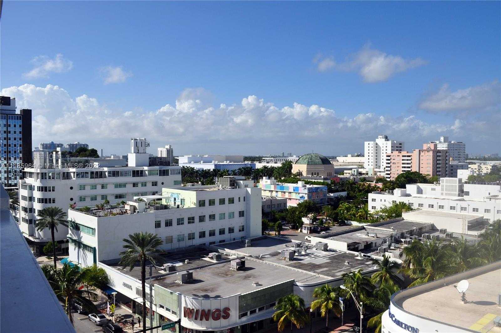 Small Image of 100 LINCOLN RD #910, Miami Beach Number 9