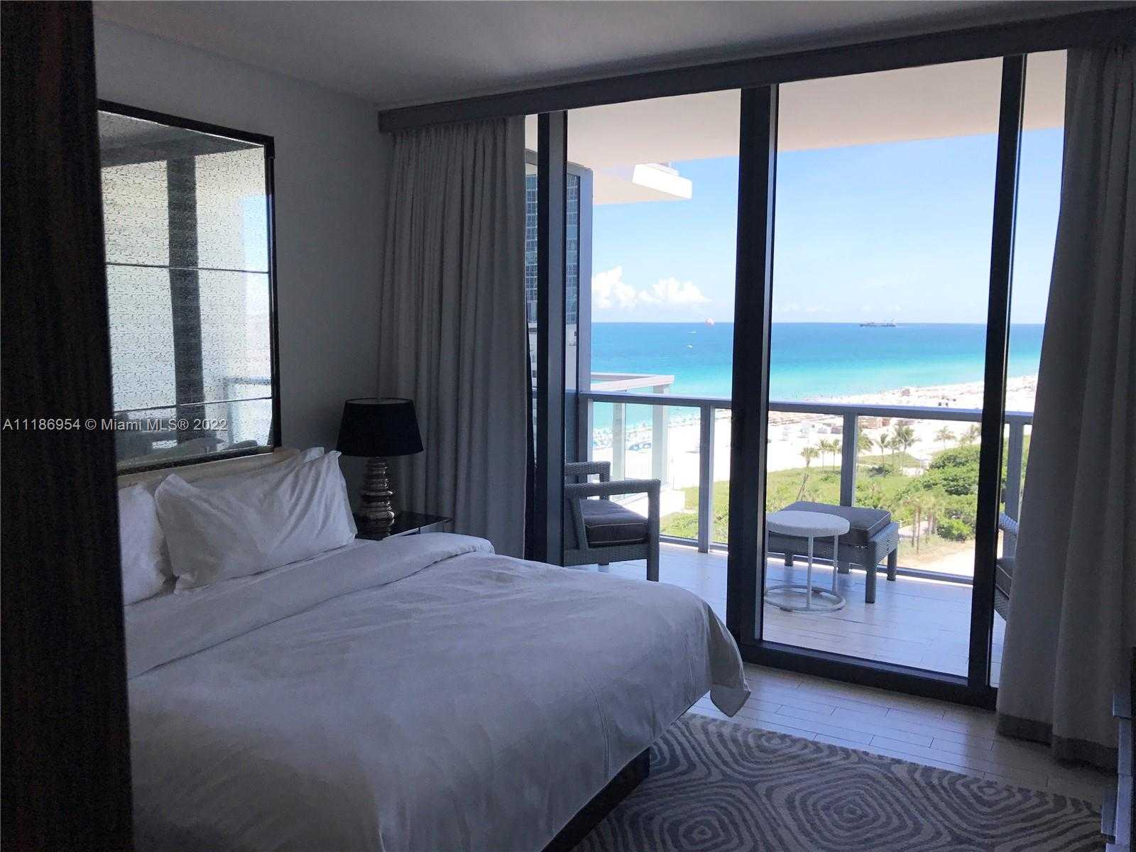 Small Image of 2201 COLLINS AVENUE #1022, Miami Beach Number 11