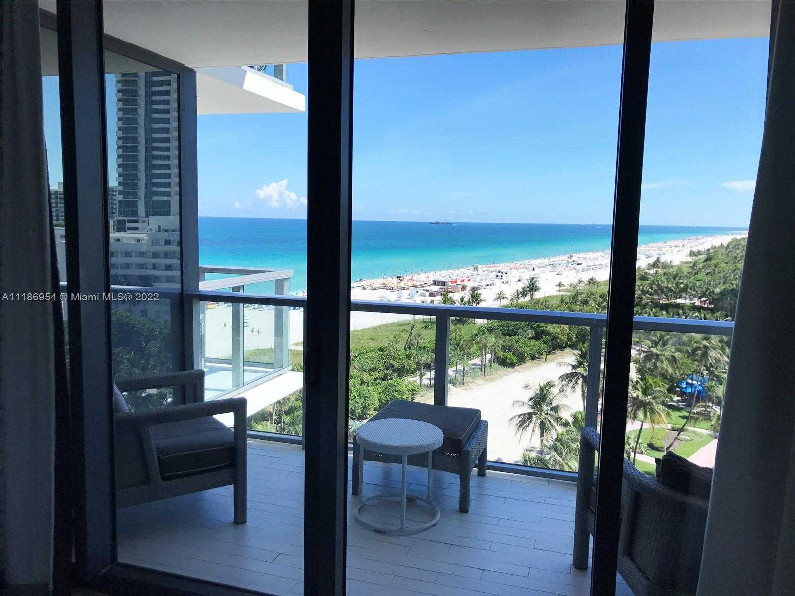 Small Image of 2201 COLLINS AVENUE #1022, Miami Beach Number 12