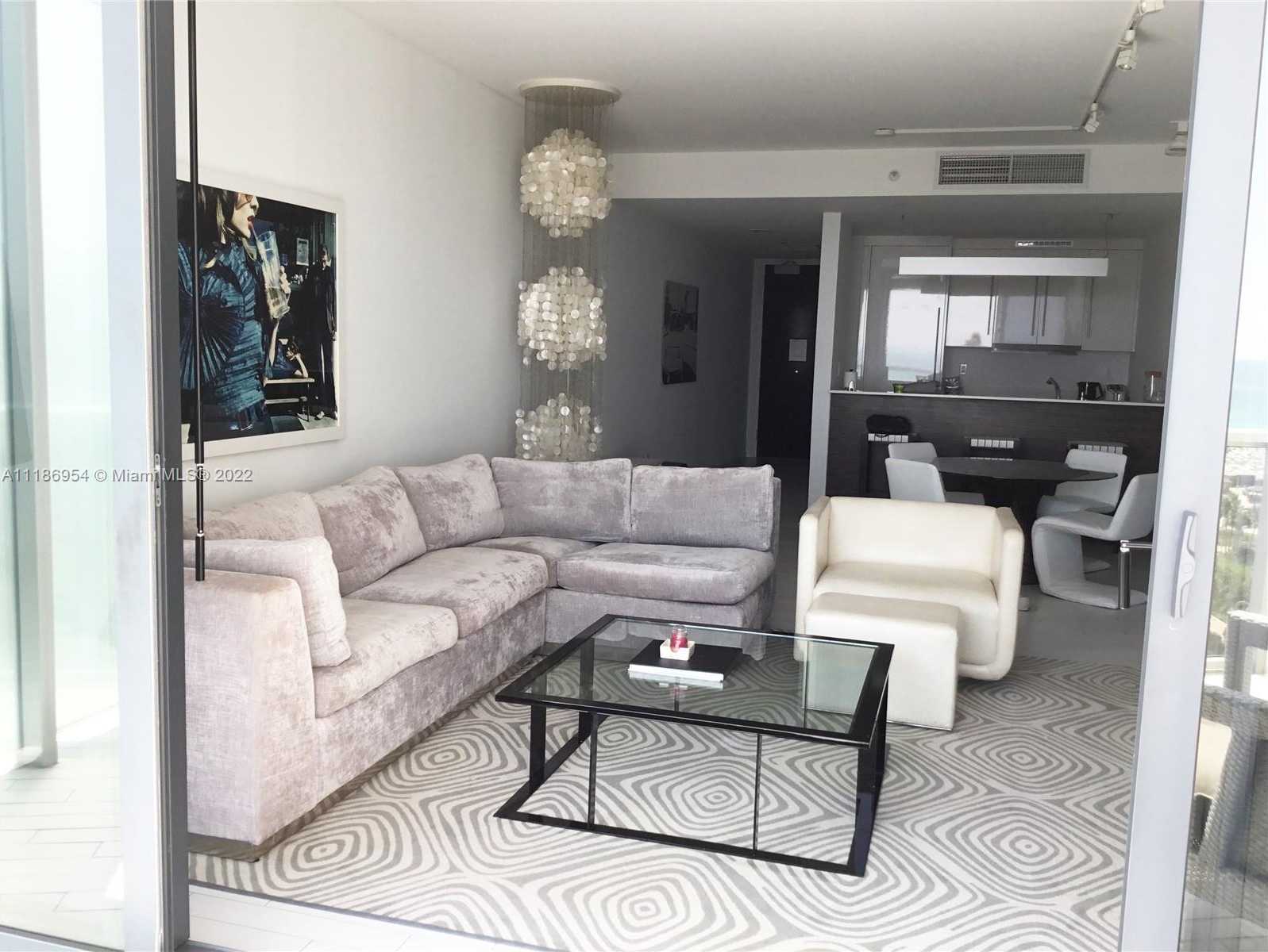Small Image of 2201 COLLINS AVENUE #1022, Miami Beach Number 3