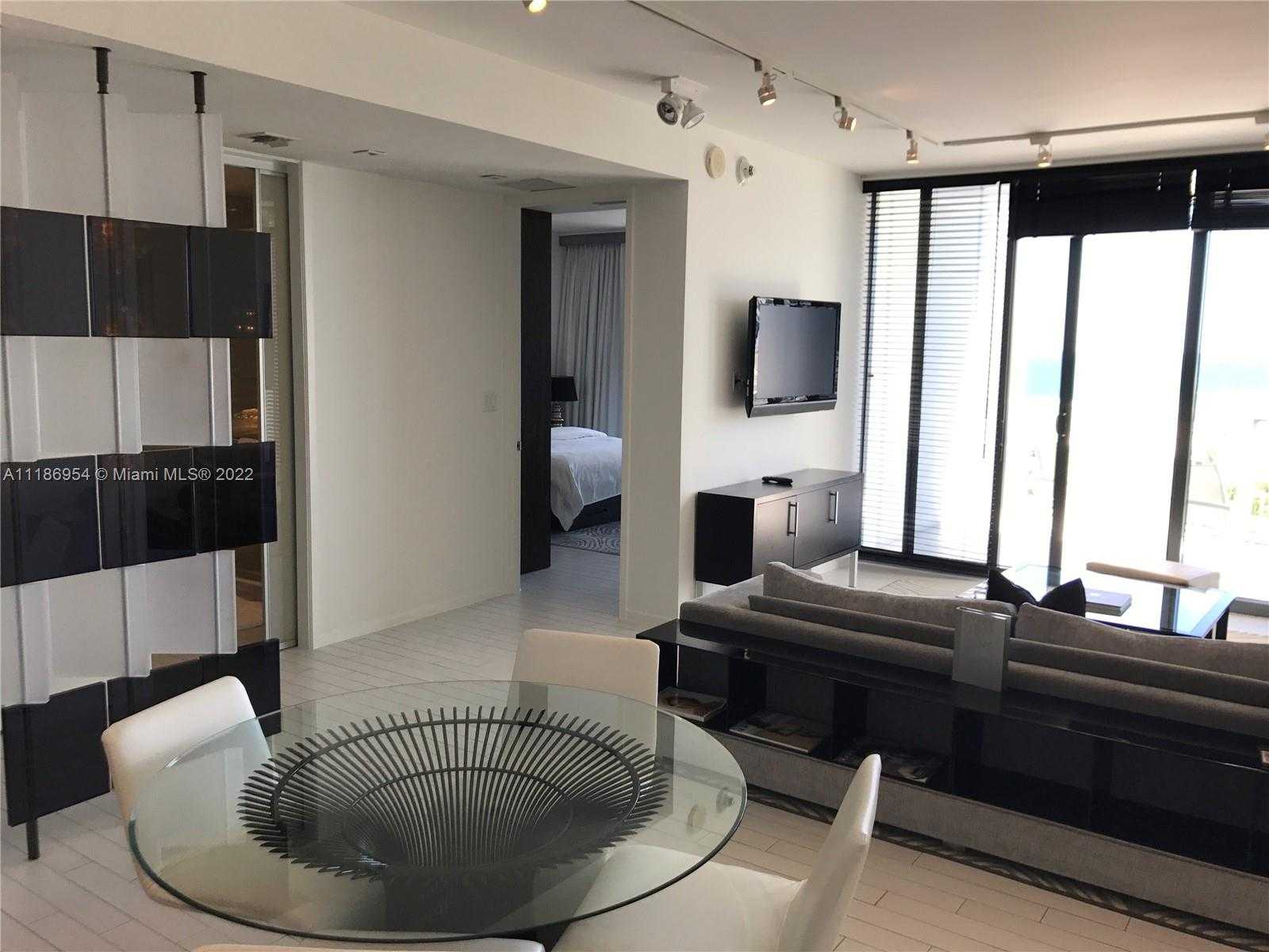 Small Image of 2201 COLLINS AVENUE #1022, Miami Beach Number 5