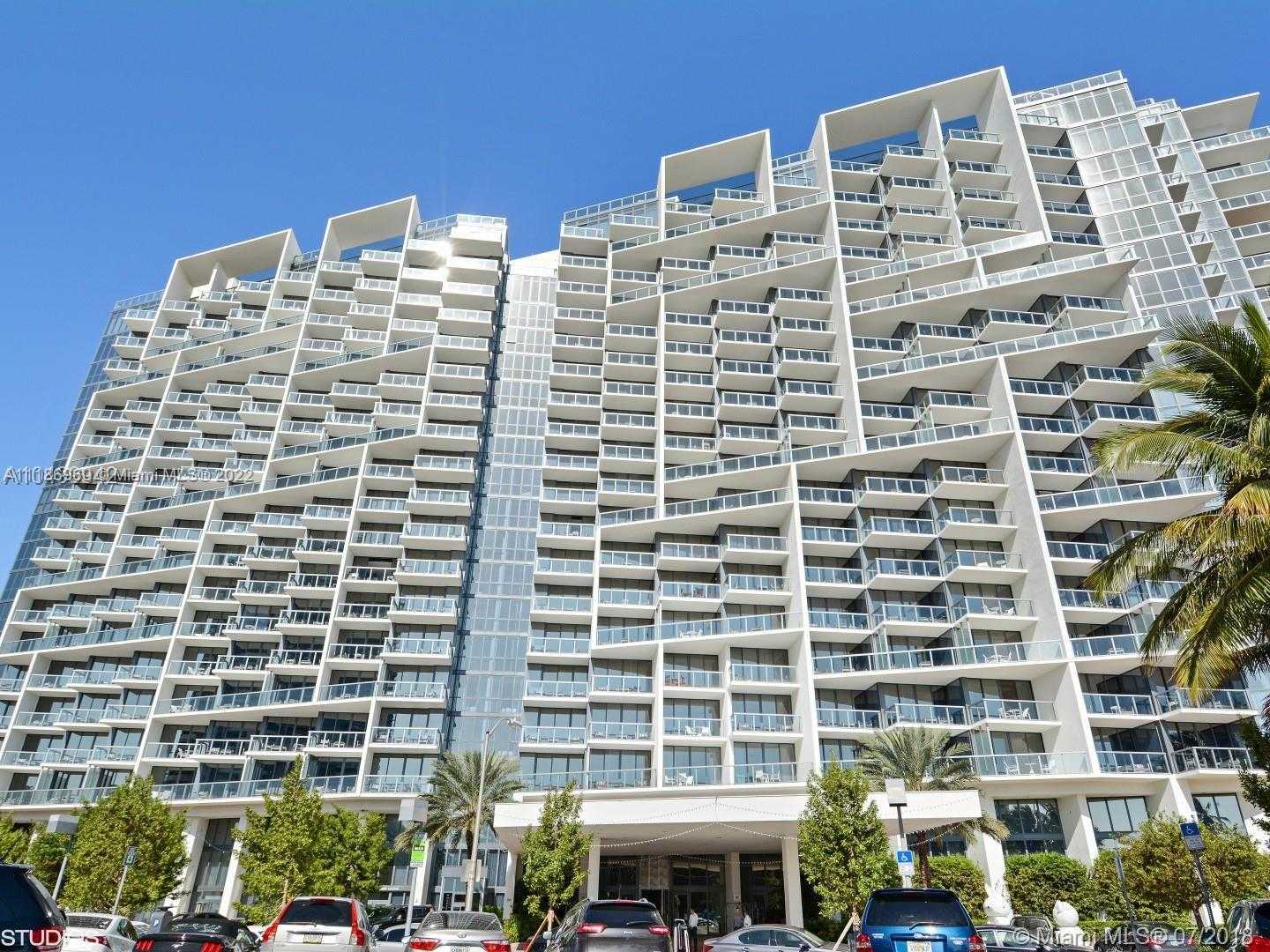 Small Image of 2201 COLLINS AVENUE #1509, Miami Beach Number 12